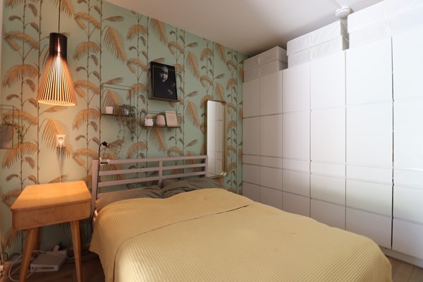 Medium property photo - Eenhoornhof, 1033 XE Amsterdam
