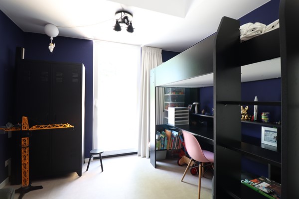 Medium property photo - Eenhoornhof, 1033 XE Amsterdam