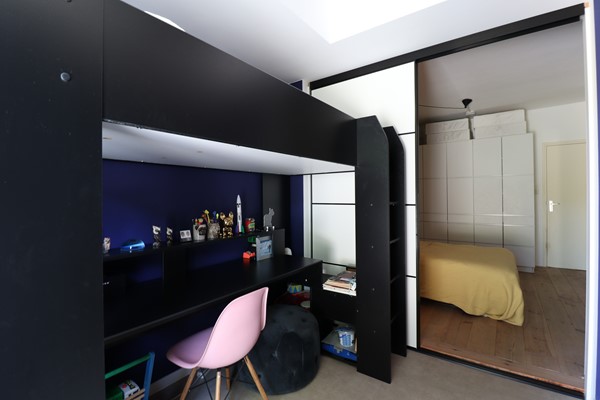 Medium property photo - Eenhoornhof, 1033 XE Amsterdam