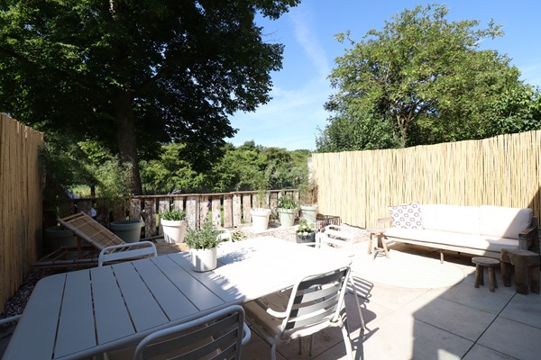 Medium property photo - Eenhoornhof, 1033 XE Amsterdam