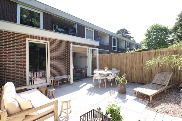 Medium property photo - Eenhoornhof, 1033 XE Amsterdam