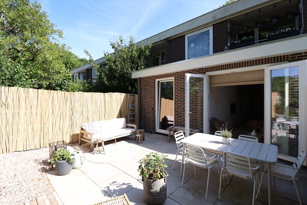 Medium property photo - Eenhoornhof, 1033 XE Amsterdam