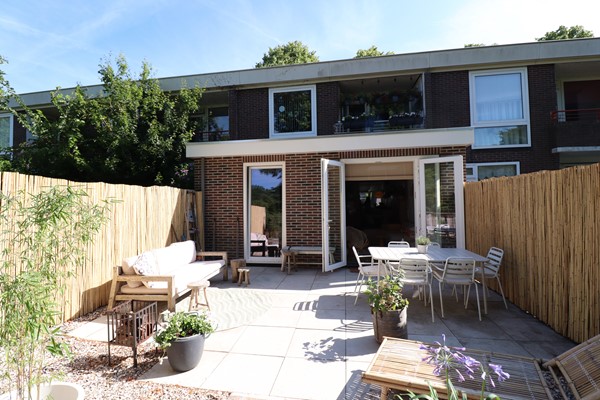 Medium property photo - Eenhoornhof, 1033 XE Amsterdam