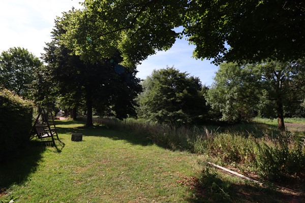 Medium property photo - Eenhoornhof, 1033 XE Amsterdam