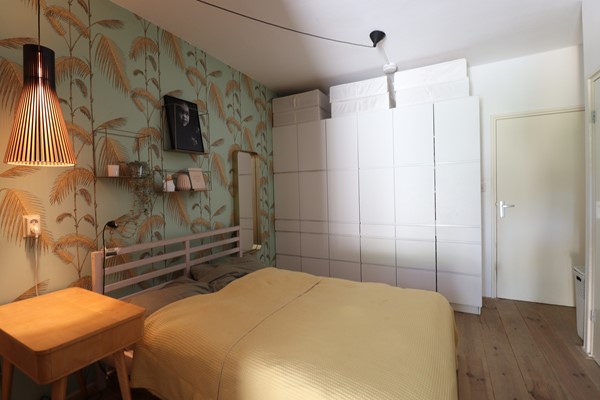 Medium property photo - Eenhoornhof, 1033 XE Amsterdam
