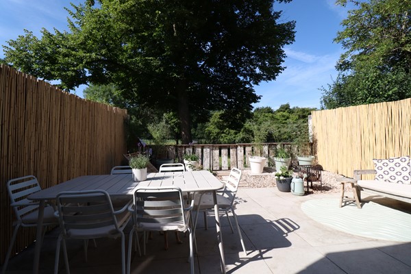 Medium property photo - Eenhoornhof, 1033 XE Amsterdam