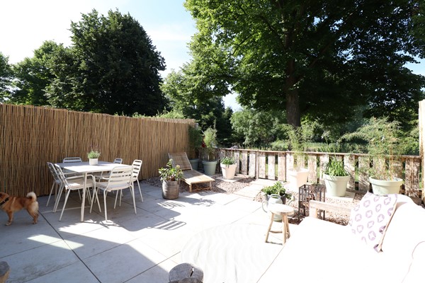 Medium property photo - Eenhoornhof, 1033 XE Amsterdam