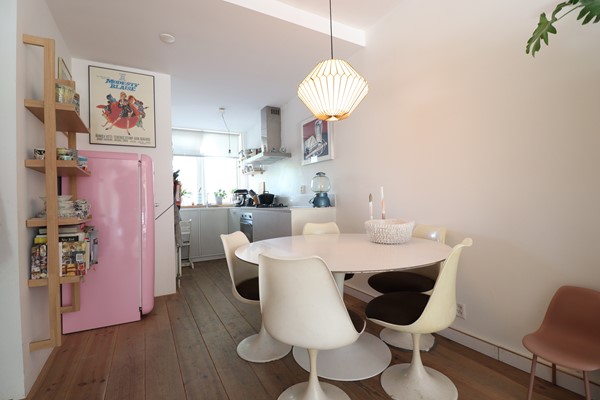 Medium property photo - Eenhoornhof, 1033 XE Amsterdam