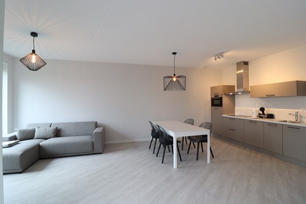 Medium property photo - Niemeyerstraat 32, 2132 HE Hoofddorp