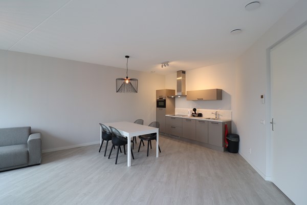 Medium property photo - Niemeyerstraat 32, 2132 HE Hoofddorp