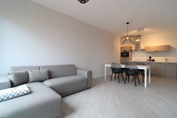 Medium property photo - Niemeyerstraat 32, 2132 HE Hoofddorp