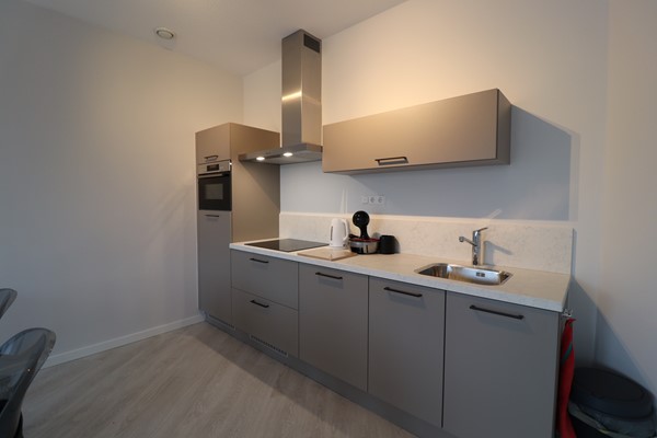 Medium property photo - Niemeyerstraat 32, 2132 HE Hoofddorp