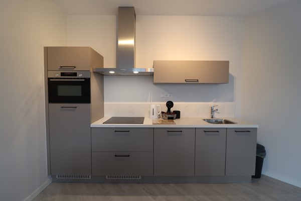 Medium property photo - Niemeyerstraat 32, 2132 HE Hoofddorp