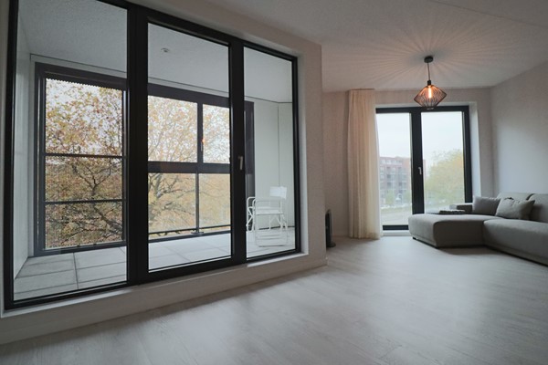 Medium property photo - Niemeyerstraat 32, 2132 HE Hoofddorp