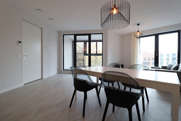 Medium property photo - Niemeyerstraat 32, 2132 HE Hoofddorp