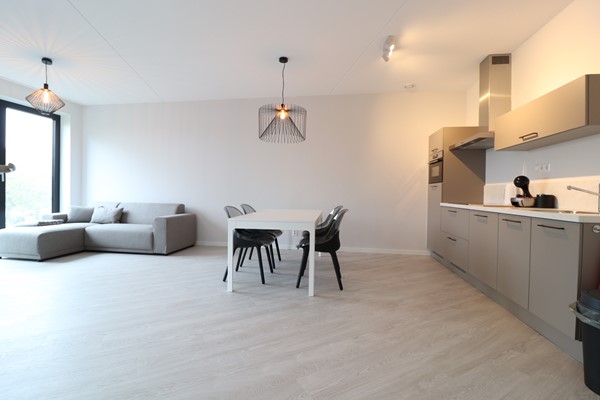 Medium property photo - Niemeyerstraat 32, 2132 HE Hoofddorp