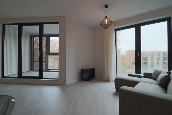 Medium property photo - Niemeyerstraat 32, 2132 HE Hoofddorp