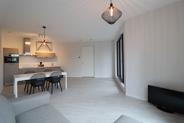 Medium property photo - Niemeyerstraat 32, 2132 HE Hoofddorp