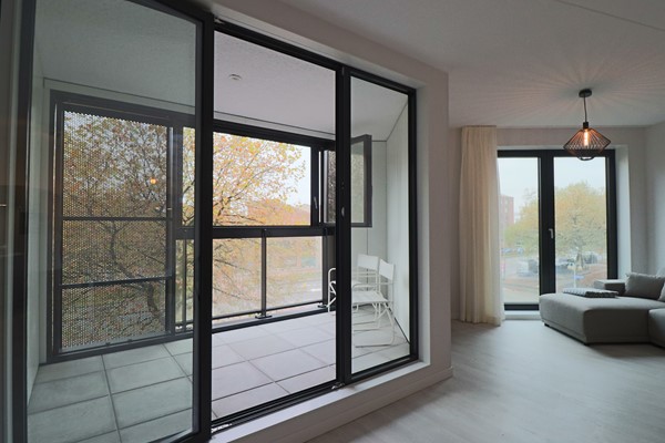 Medium property photo - Niemeyerstraat 32, 2132 HE Hoofddorp