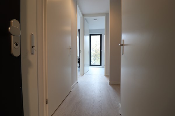 Medium property photo - Niemeyerstraat 32, 2132 HE Hoofddorp