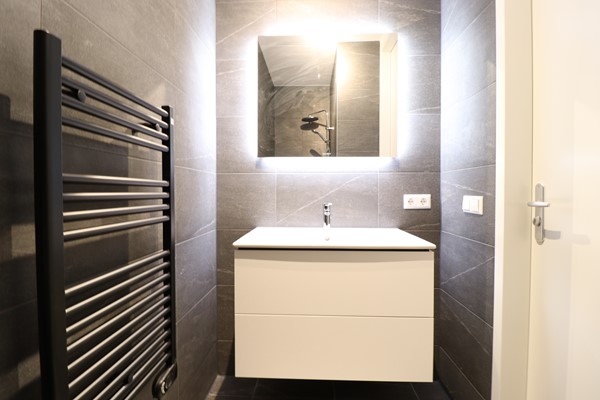 Medium property photo - Niemeyerstraat 32, 2132 HE Hoofddorp