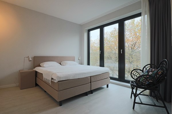 Medium property photo - Niemeyerstraat 32, 2132 HE Hoofddorp