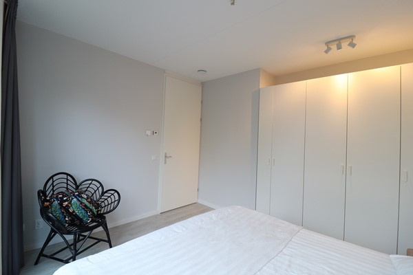 Medium property photo - Niemeyerstraat 32, 2132 HE Hoofddorp