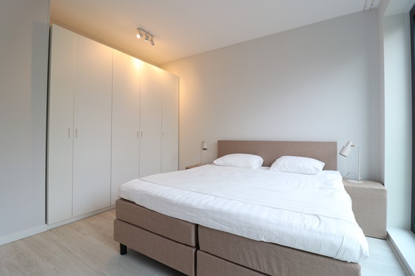 Medium property photo - Niemeyerstraat 32, 2132 HE Hoofddorp