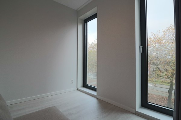 Medium property photo - Niemeyerstraat 32, 2132 HE Hoofddorp