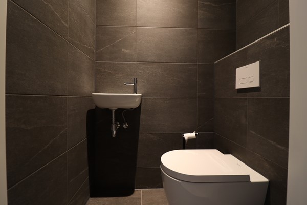 Medium property photo - Niemeyerstraat 32, 2132 HE Hoofddorp