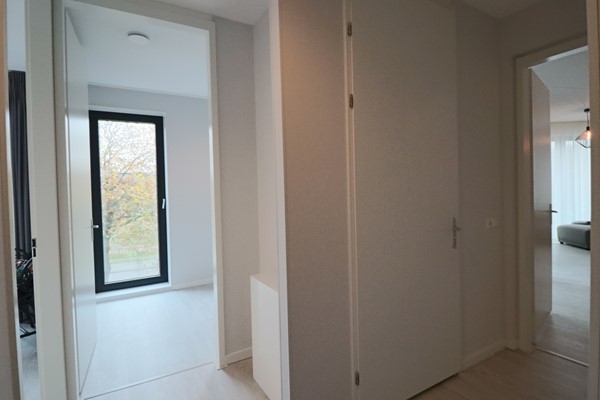 Medium property photo - Niemeyerstraat 32, 2132 HE Hoofddorp
