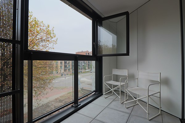 Medium property photo - Niemeyerstraat 32, 2132 HE Hoofddorp