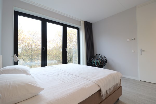 Medium property photo - Niemeyerstraat 32, 2132 HE Hoofddorp