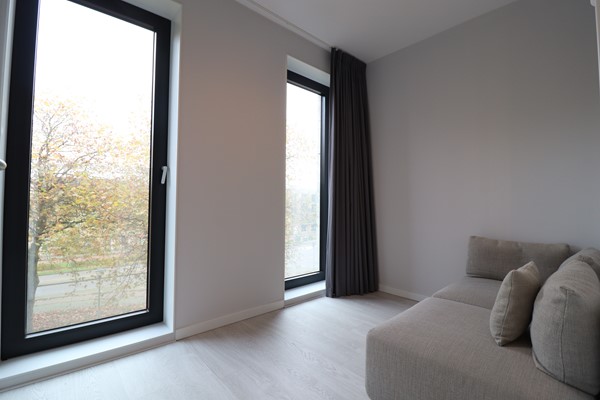Medium property photo - Niemeyerstraat 32, 2132 HE Hoofddorp