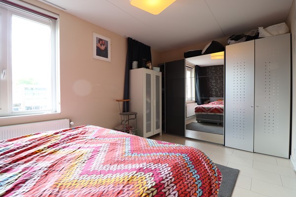 Medium property photo - Banne Buikslootlaan 87, 1034 AB Amsterdam
