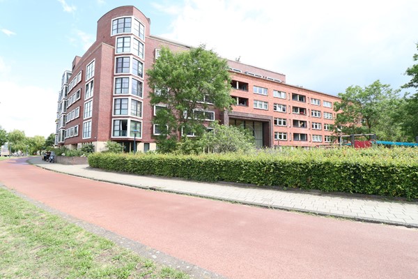 Property photo - Afroditekade 176B, 1076DZ Amsterdam
