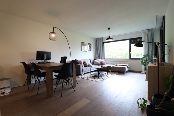 Property photo - Sarphatistraat 698, 1018AV Amsterdam