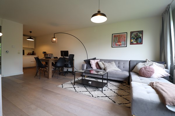 Medium property photo - Sarphatistraat 698, 1018 AV Amsterdam