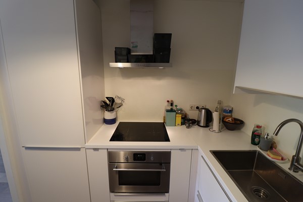 Medium property photo - Sarphatistraat 698, 1018 AV Amsterdam