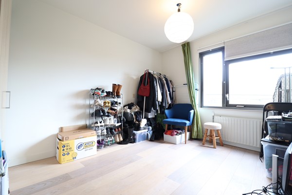 Medium property photo - Sarphatistraat 698, 1018 AV Amsterdam