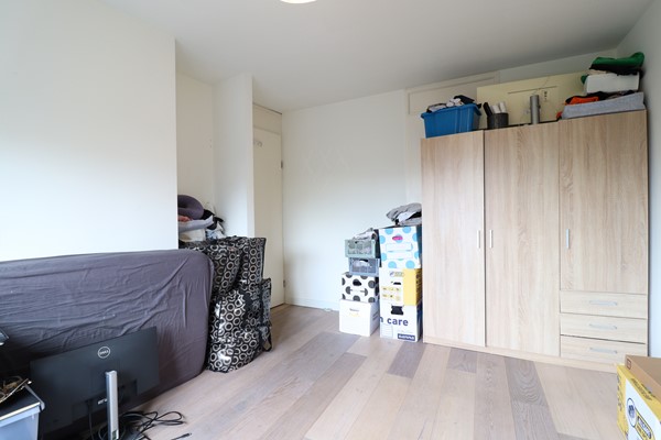 Medium property photo - Sarphatistraat 698, 1018 AV Amsterdam