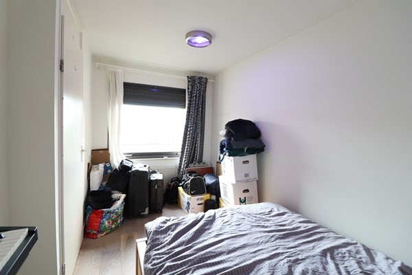 Medium property photo - Sarphatistraat 698, 1018 AV Amsterdam