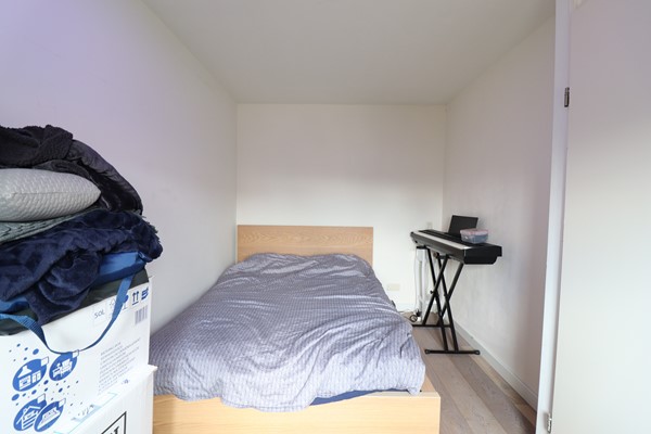 Medium property photo - Sarphatistraat 698, 1018 AV Amsterdam