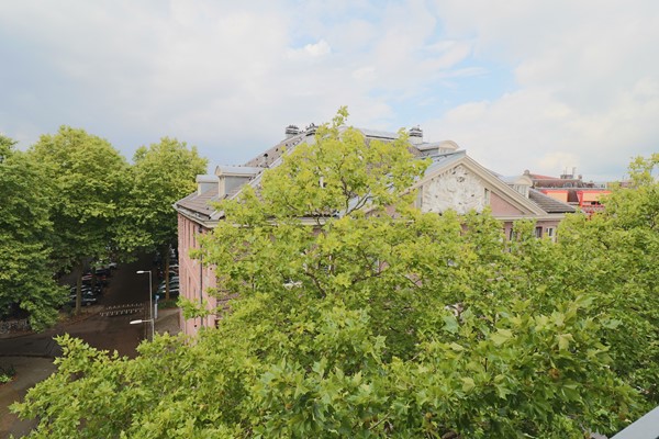 Medium property photo - Sarphatistraat 698, 1018 AV Amsterdam