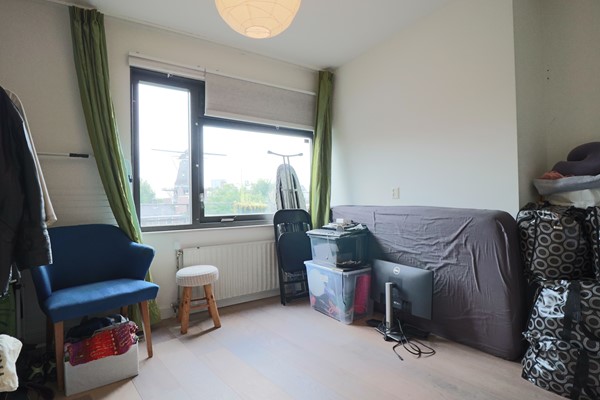 Medium property photo - Sarphatistraat 698, 1018 AV Amsterdam