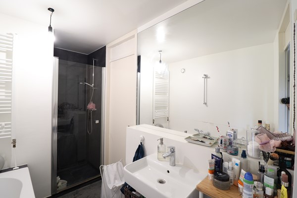 Medium property photo - Sarphatistraat 698, 1018 AV Amsterdam