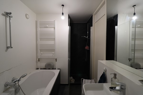 Medium property photo - Sarphatistraat 698, 1018 AV Amsterdam