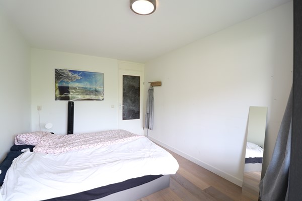 Medium property photo - Sarphatistraat 698, 1018 AV Amsterdam