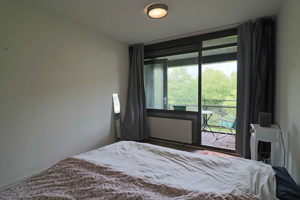 Medium property photo - Sarphatistraat 698, 1018 AV Amsterdam
