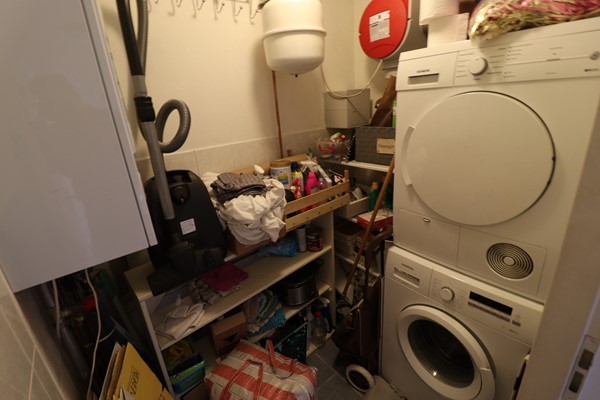 Medium property photo - Sarphatistraat 698, 1018 AV Amsterdam